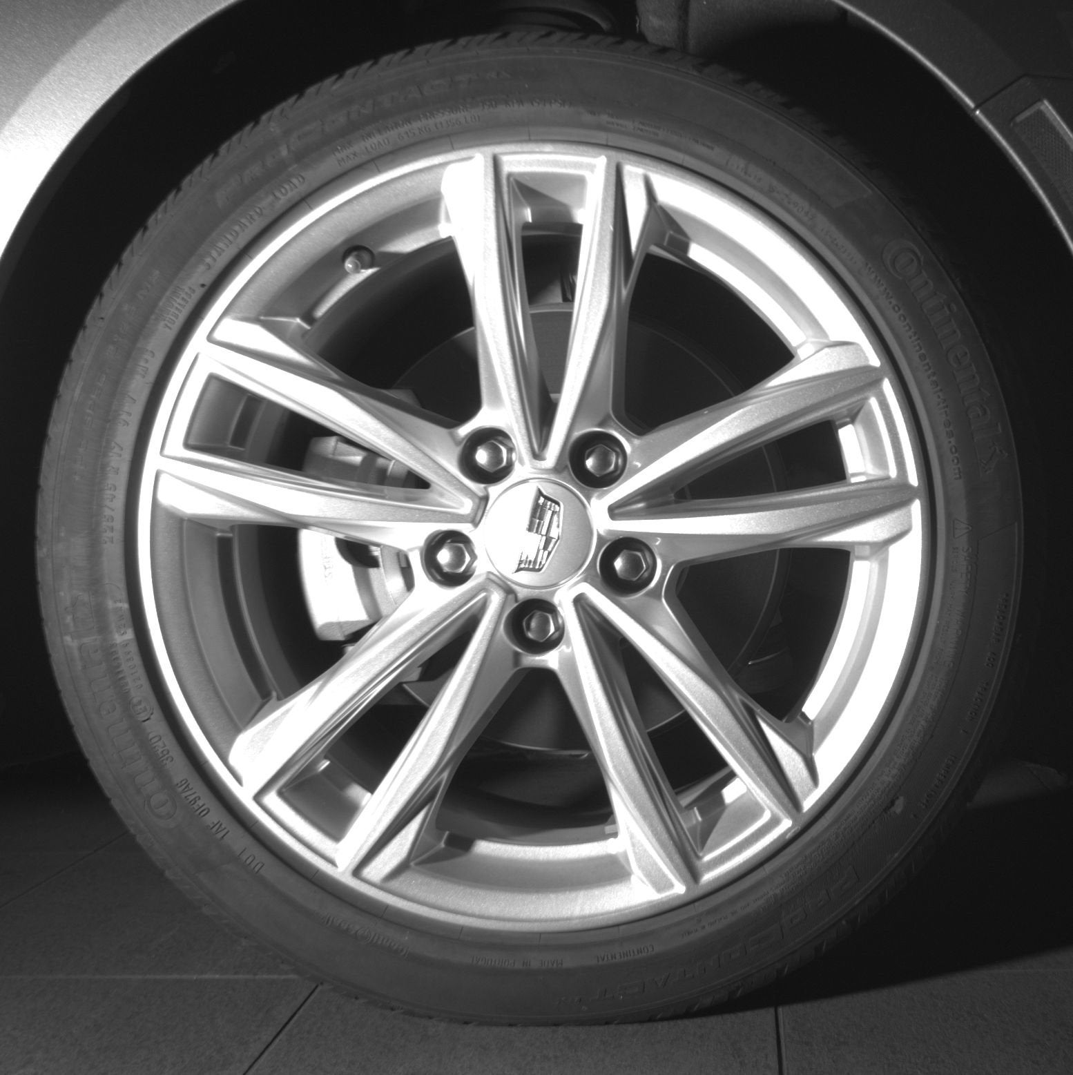 2021 Cadillac CT4 Luxury