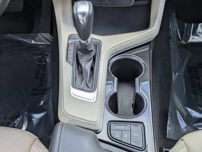 2021 Cadillac CT4 Luxury