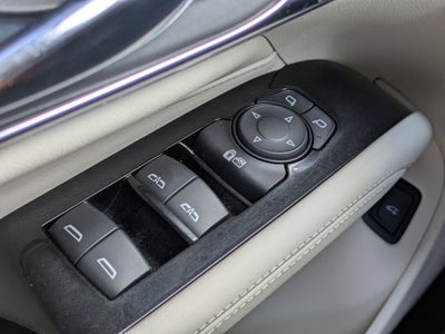 2021 Cadillac CT4 Luxury