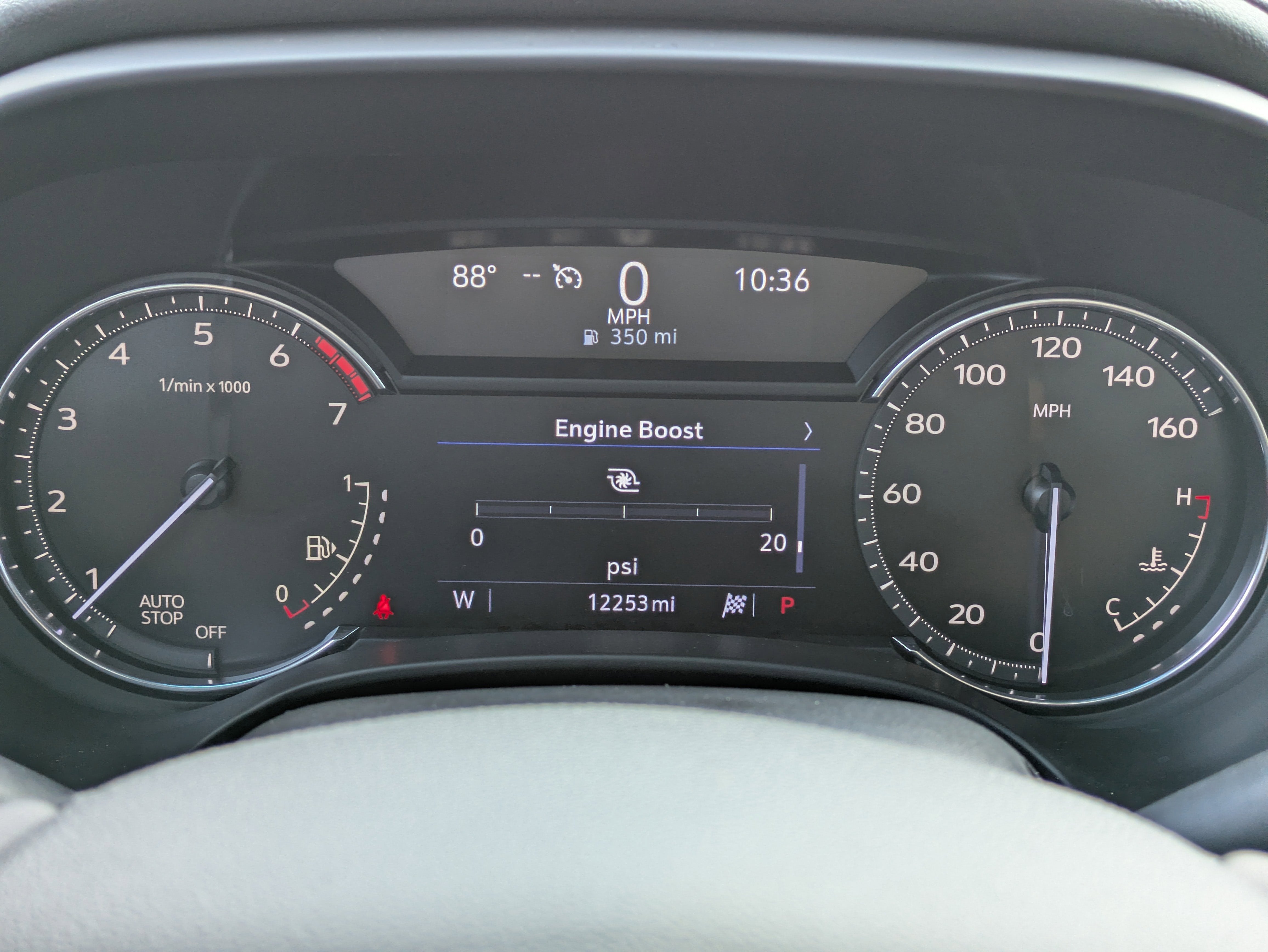 2021 Cadillac CT4 Luxury