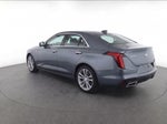 2021 Cadillac CT4 Luxury