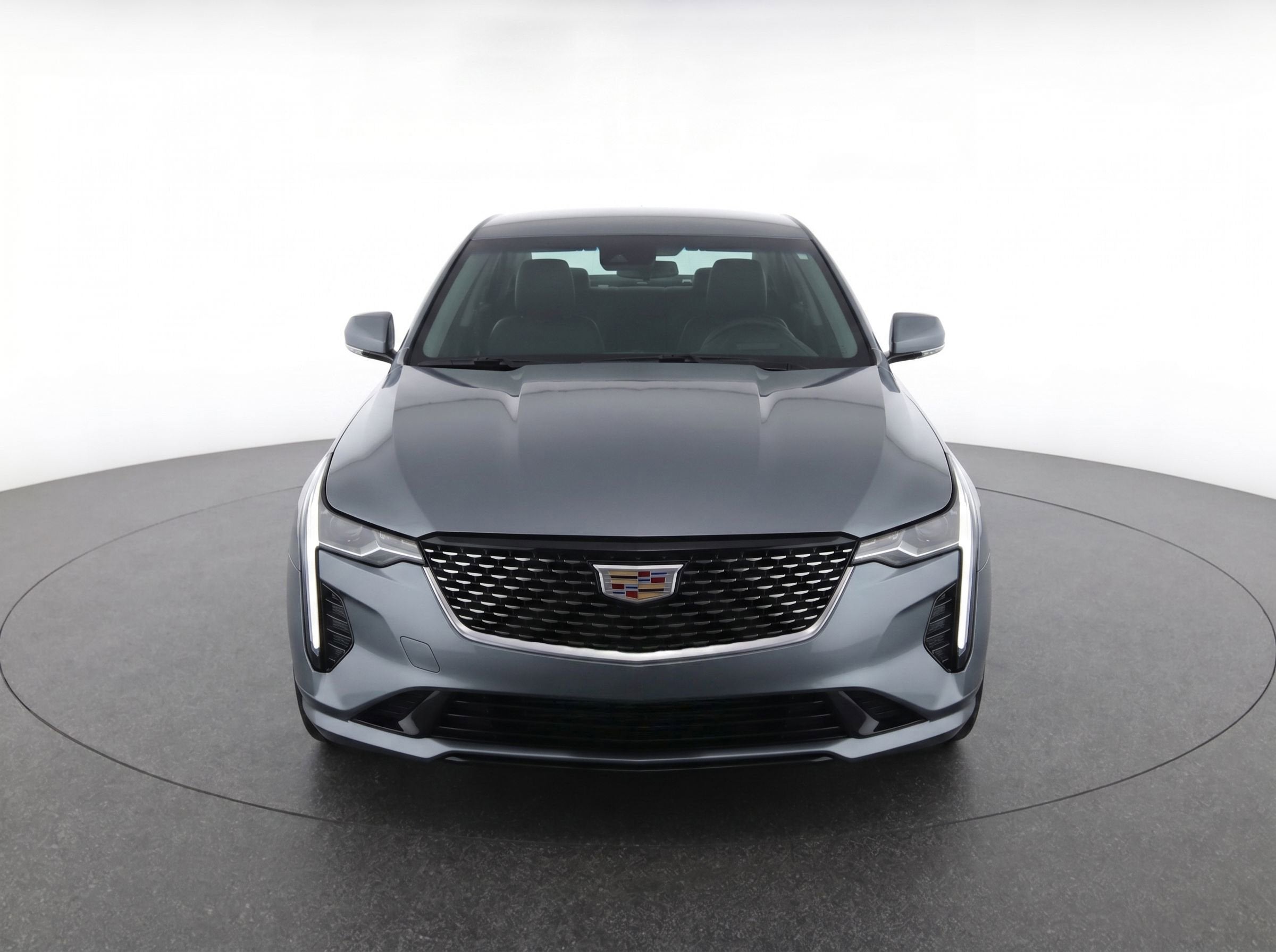 2021 Cadillac CT4 Luxury