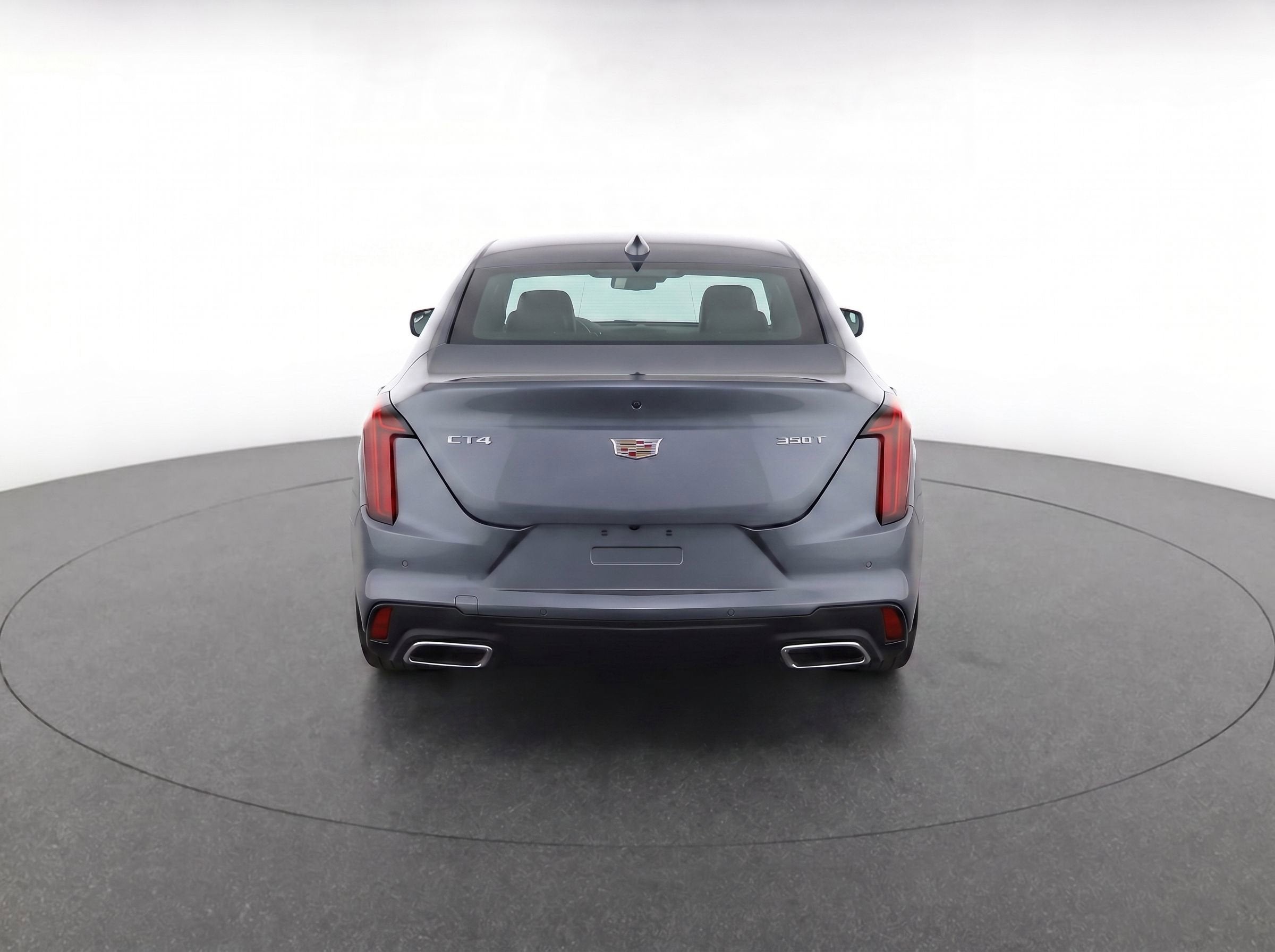 2021 Cadillac CT4 Luxury