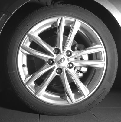 2021 Cadillac CT4 Luxury