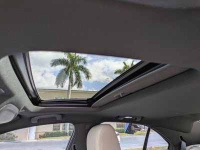 2021 Cadillac CT4 Premium Luxury