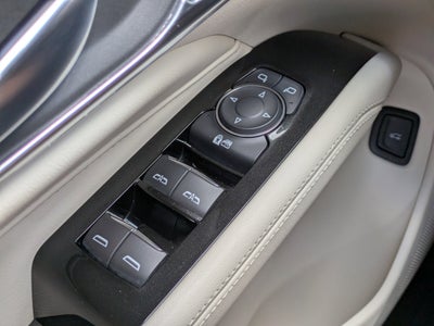 2021 Cadillac CT4 Premium Luxury