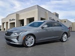 2021 Cadillac CT4 Premium Luxury