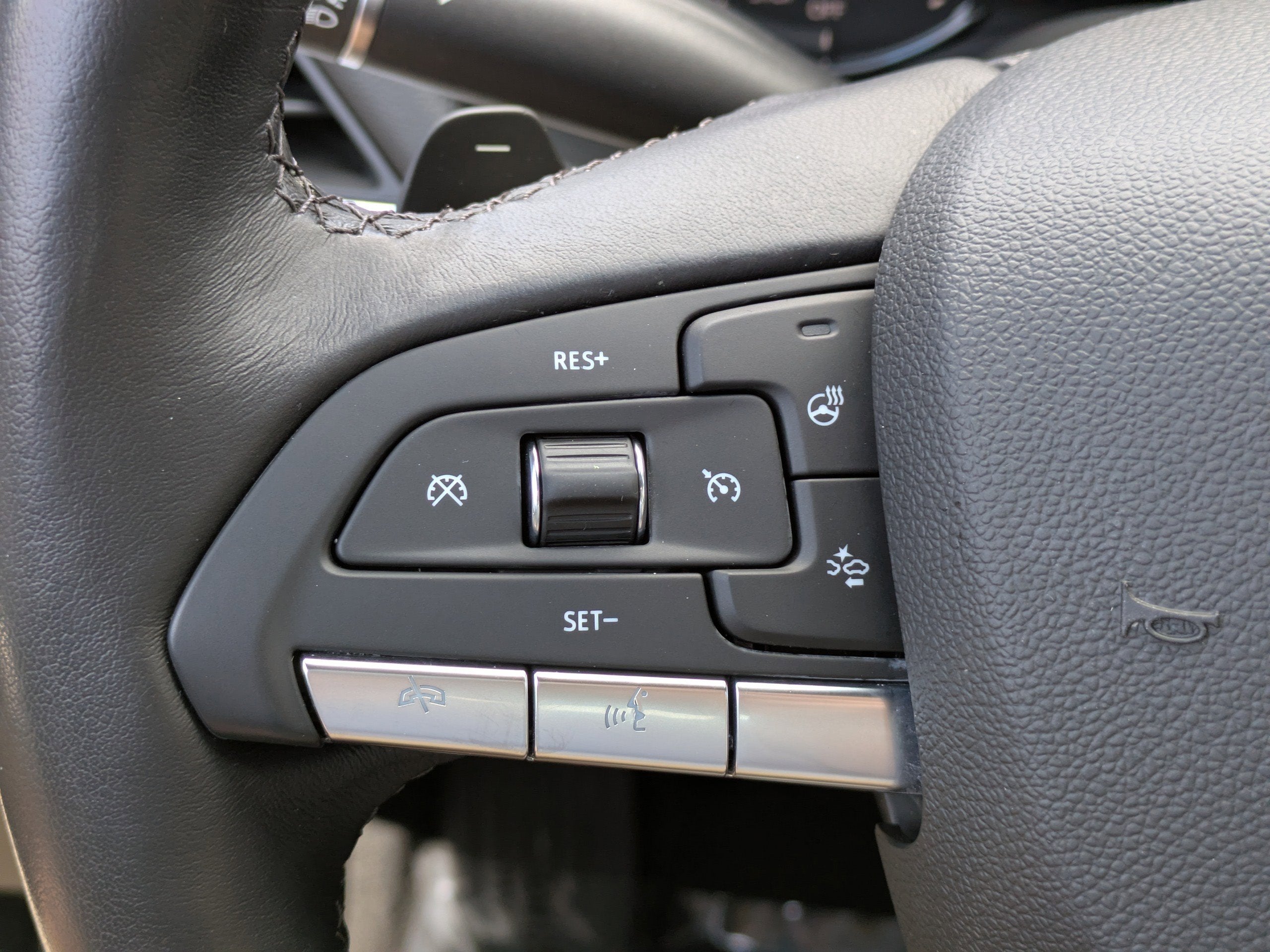 2021 Cadillac CT4 Premium Luxury