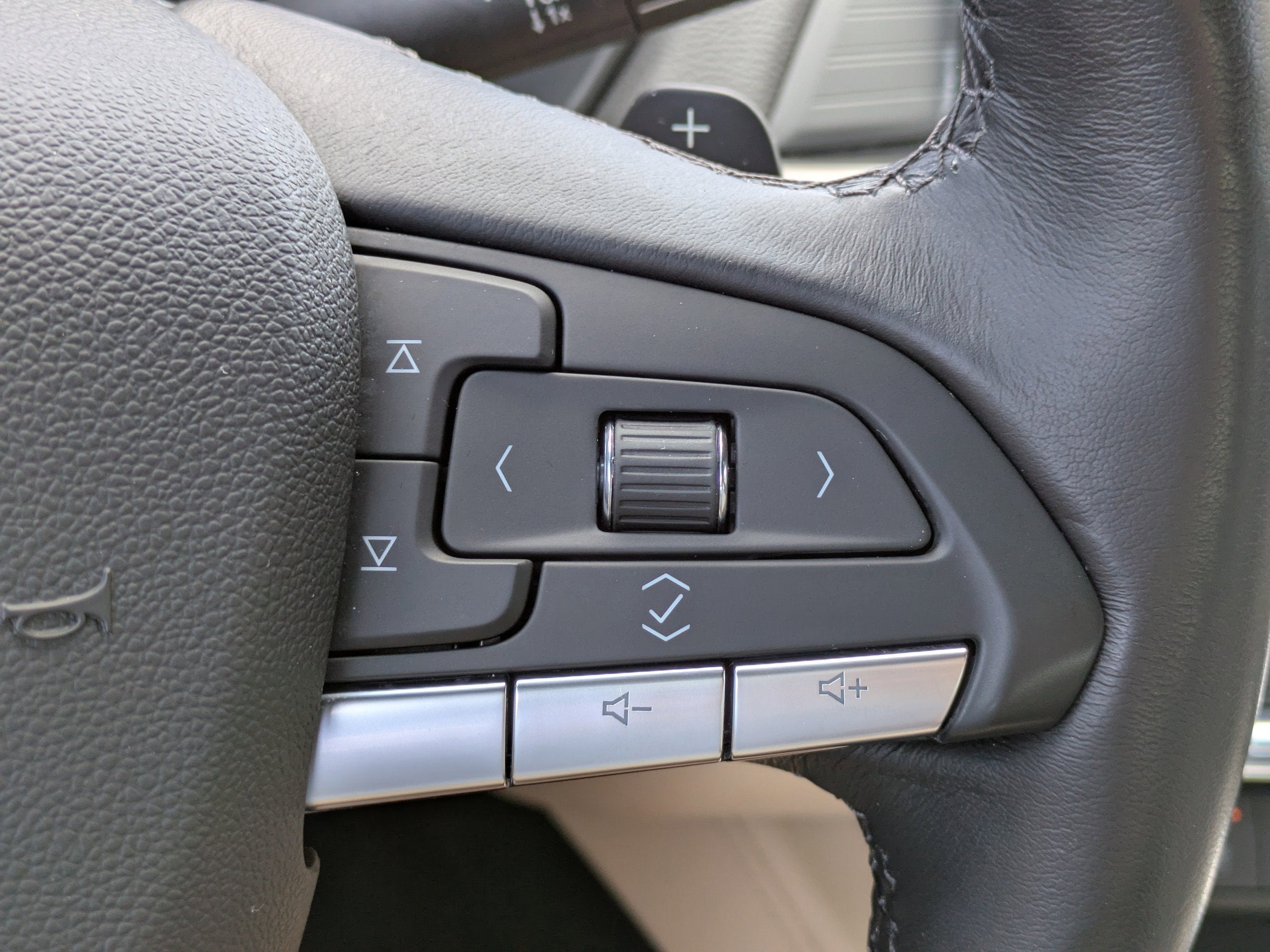 2021 Cadillac CT4 Premium Luxury