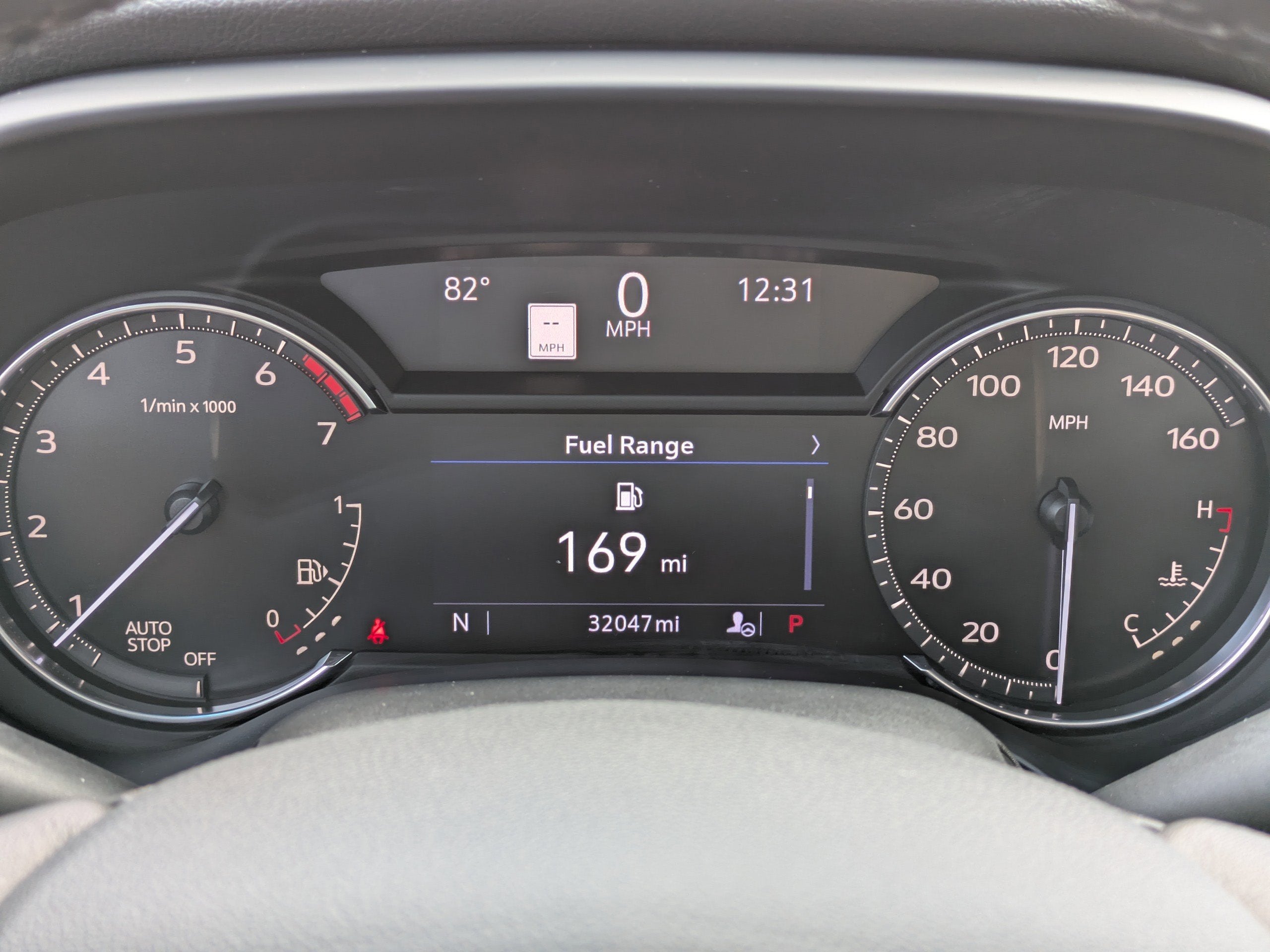 2021 Cadillac CT4 Premium Luxury