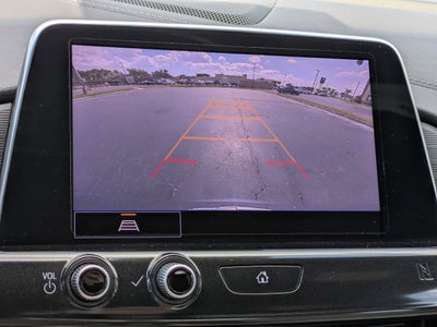 2021 Cadillac CT4 Premium Luxury