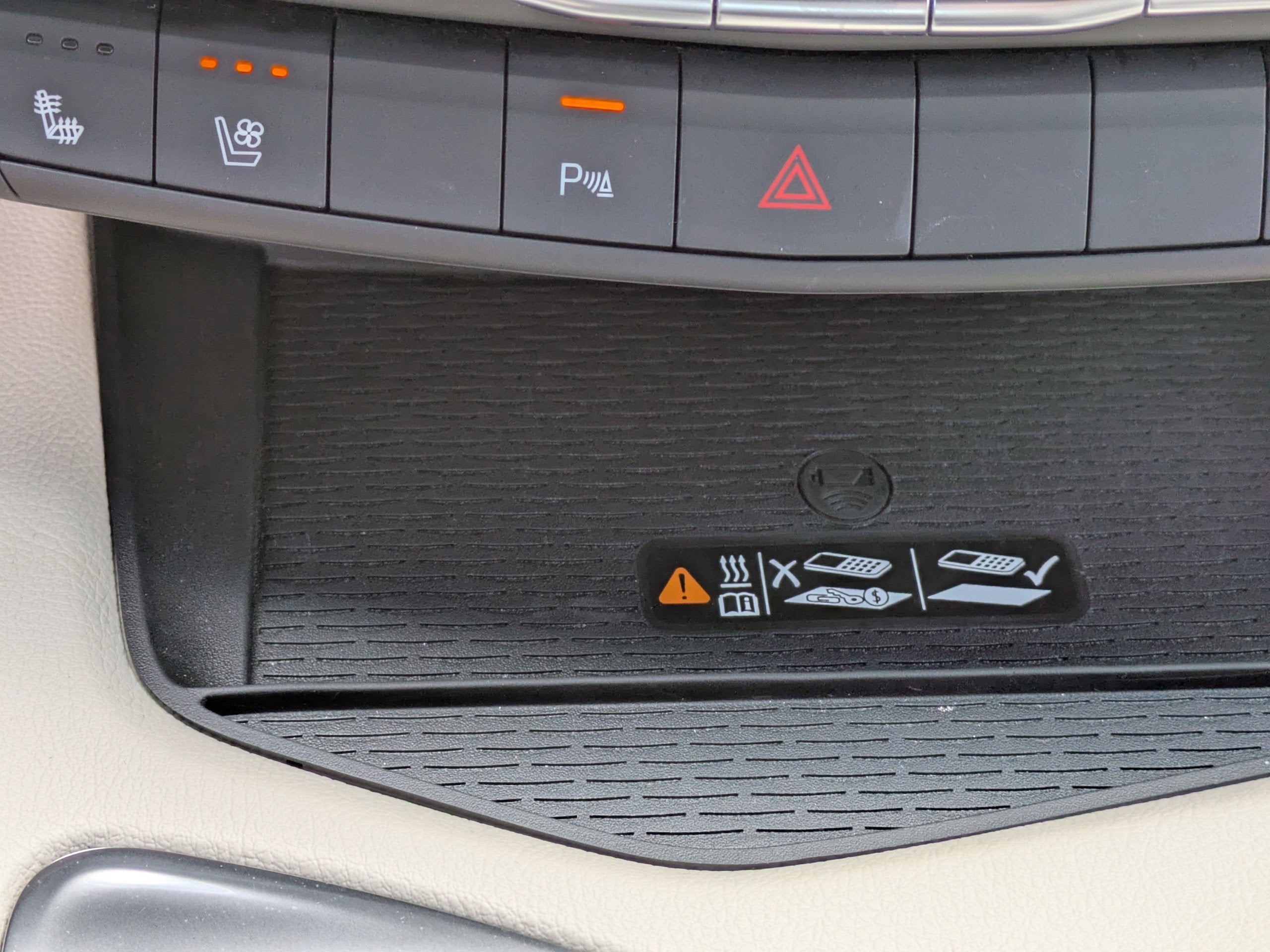 2021 Cadillac CT4 Premium Luxury