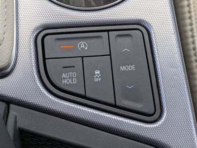 2021 Cadillac CT4 Premium Luxury