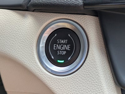 2021 Cadillac CT4 Premium Luxury