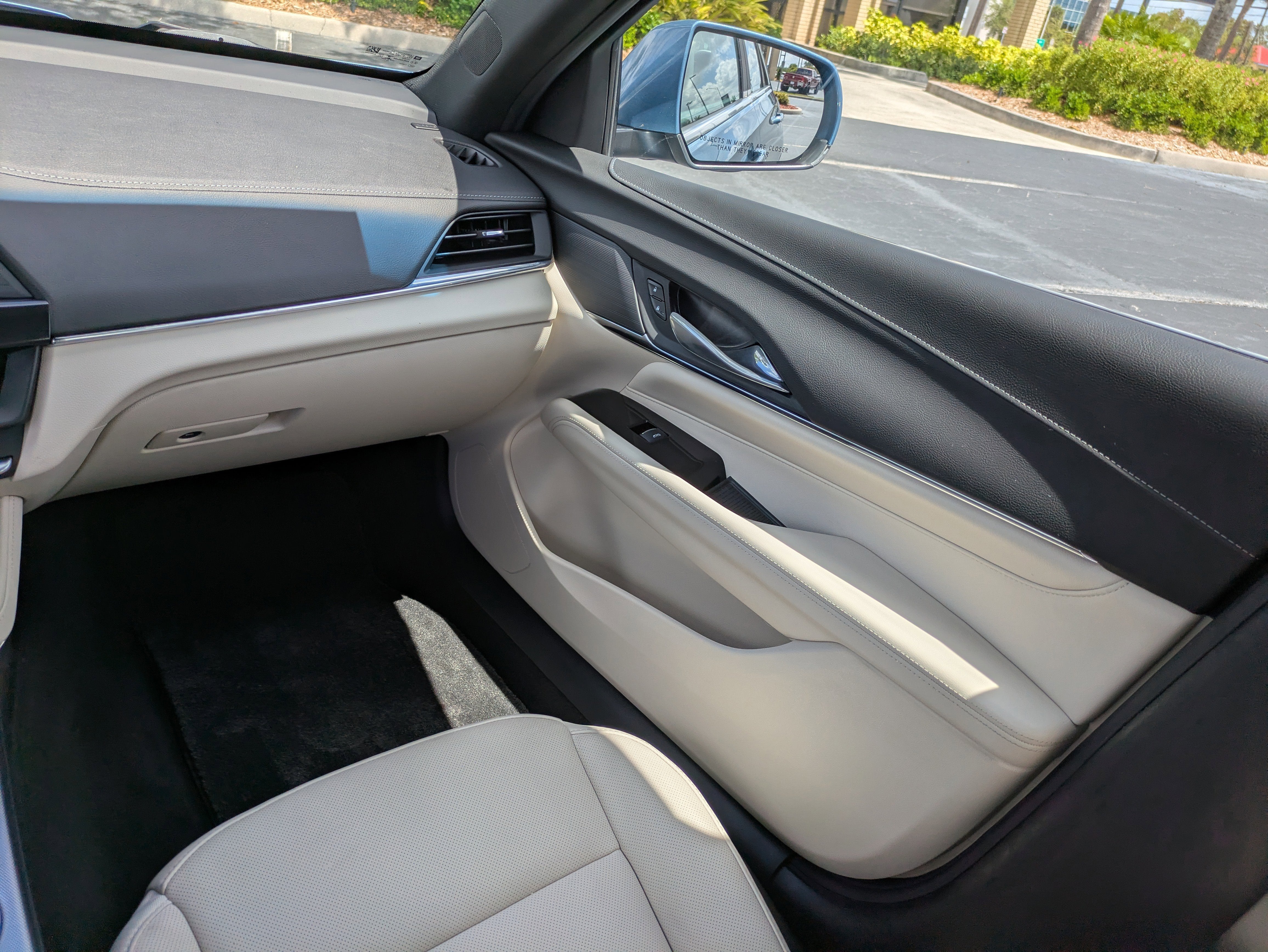 2023 Cadillac CT4 Premium Luxury