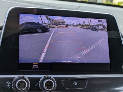 2023 Cadillac CT4 Premium Luxury