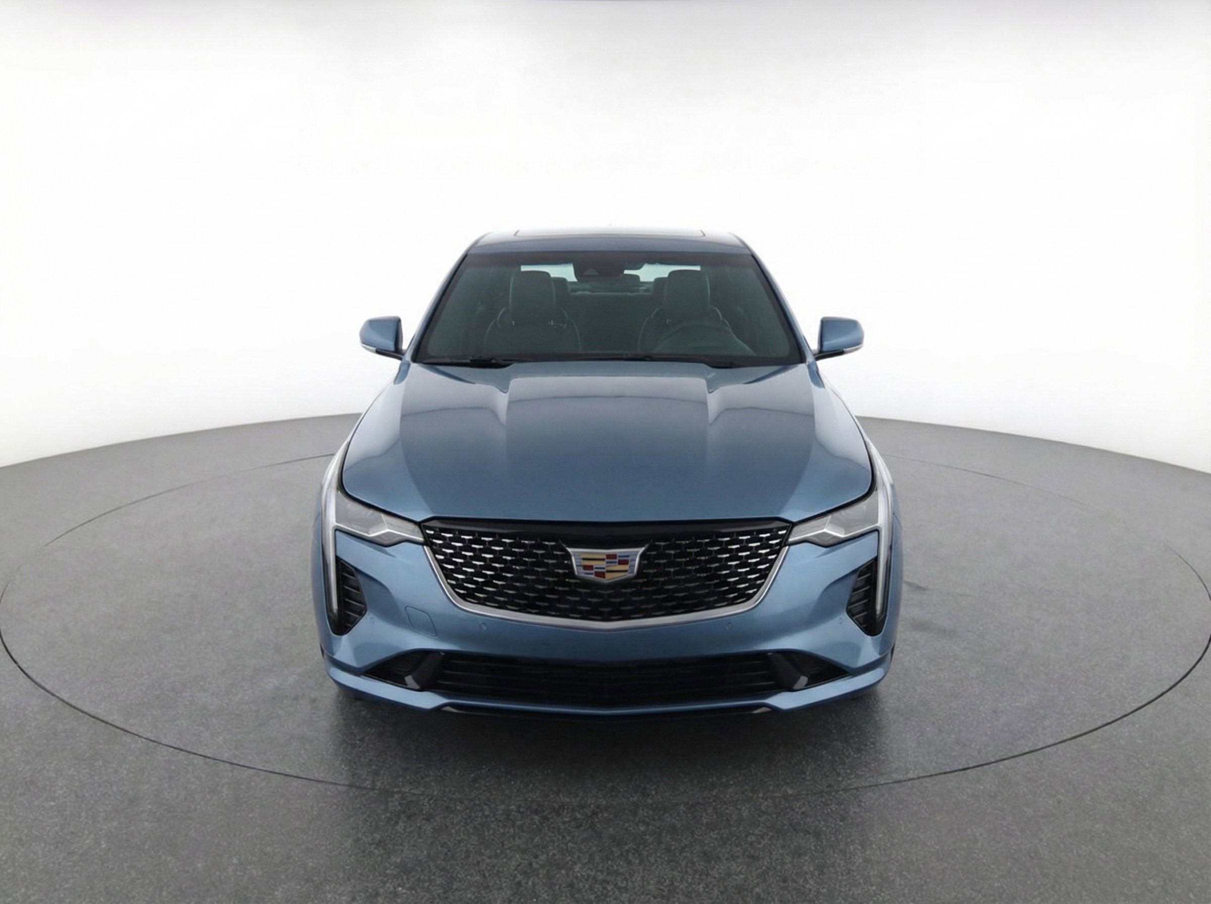 2023 Cadillac CT4 Premium Luxury