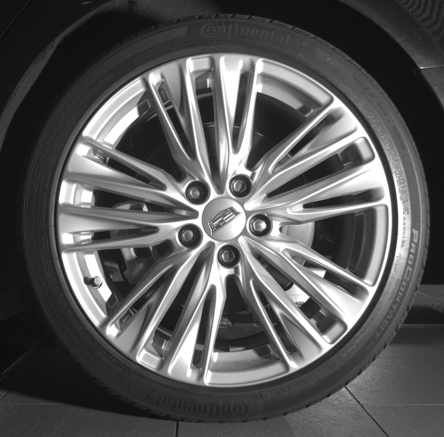 2023 Cadillac CT4 Premium Luxury