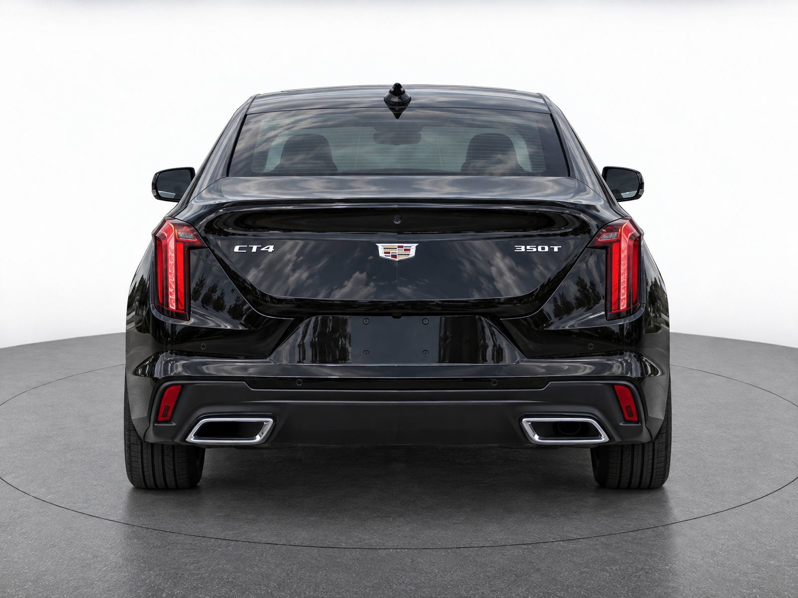2023 Cadillac CT4 Premium Luxury