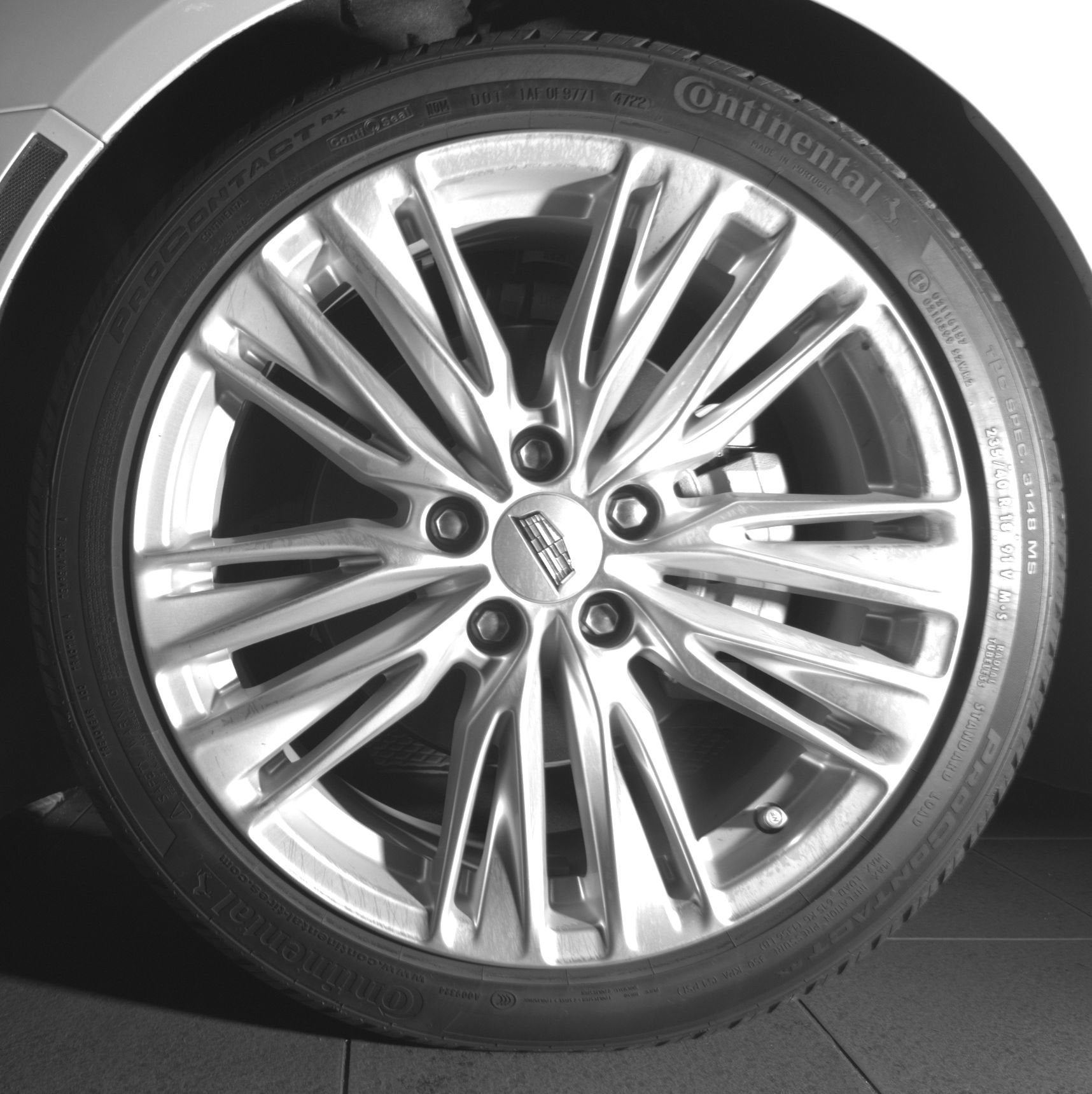 2023 Cadillac CT4 Premium Luxury