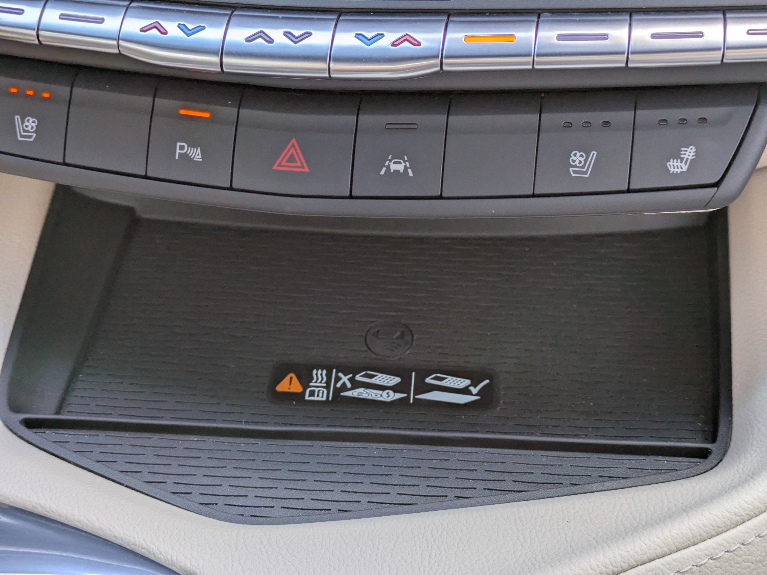 2023 Cadillac CT4 Premium Luxury