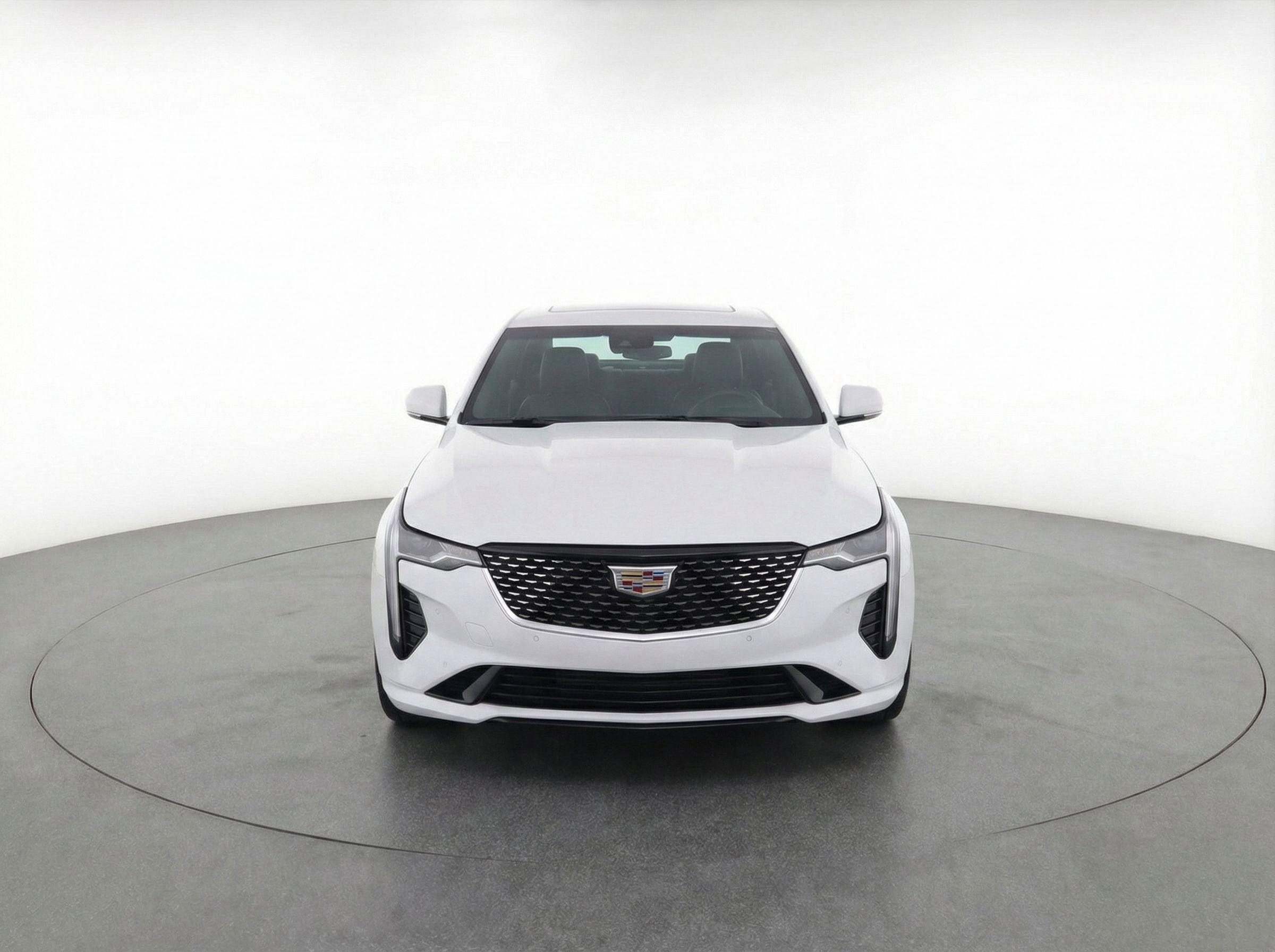 2023 Cadillac CT4 Premium Luxury