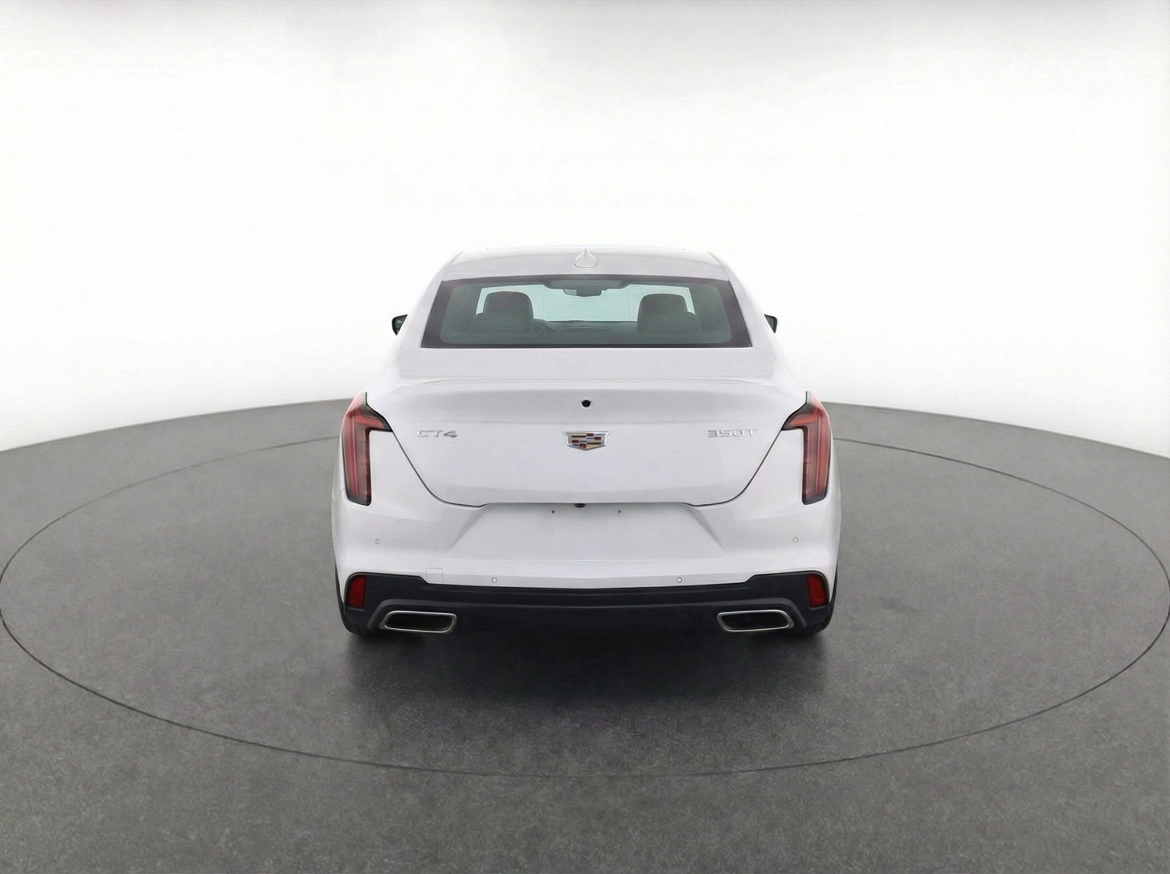 2023 Cadillac CT4 Premium Luxury