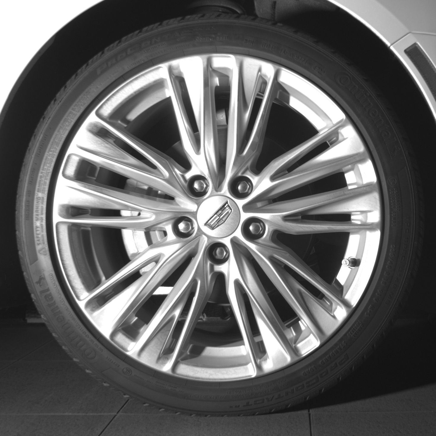 2023 Cadillac CT4 Premium Luxury