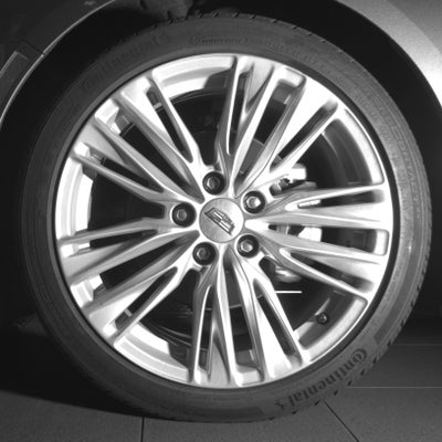 2020 Cadillac CT4 Premium Luxury