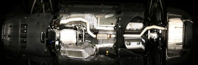 2020 Cadillac CT4 Premium Luxury