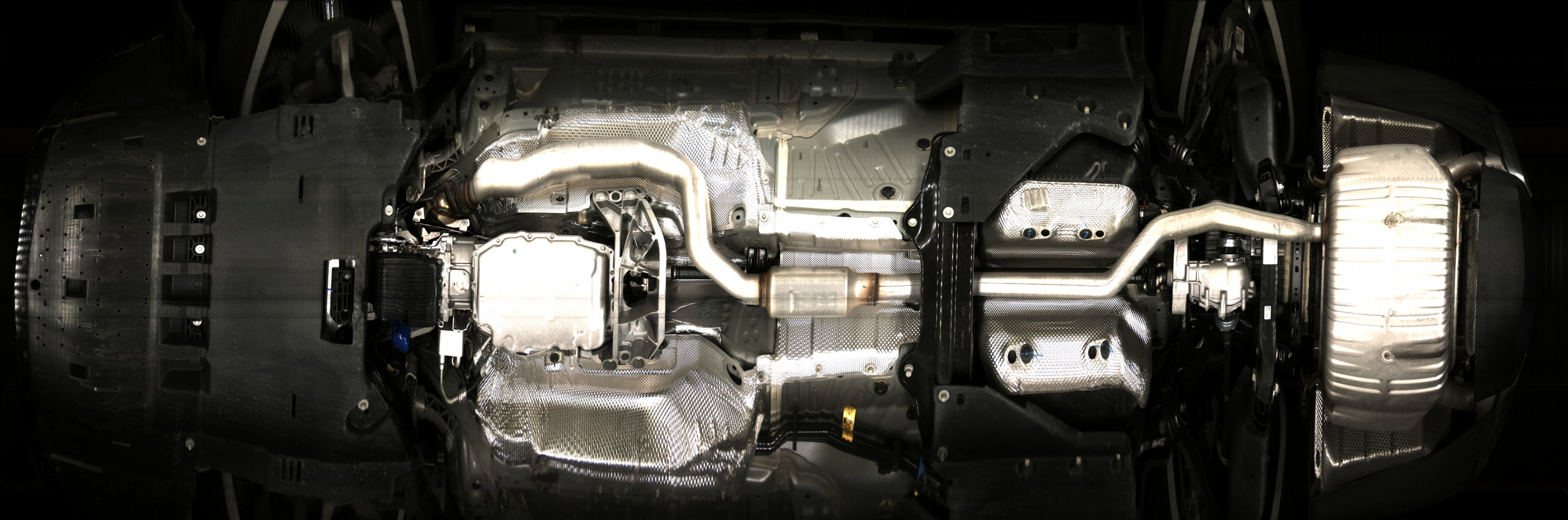 2020 Cadillac CT4 Premium Luxury