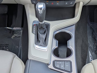 2020 Cadillac CT4 Premium Luxury