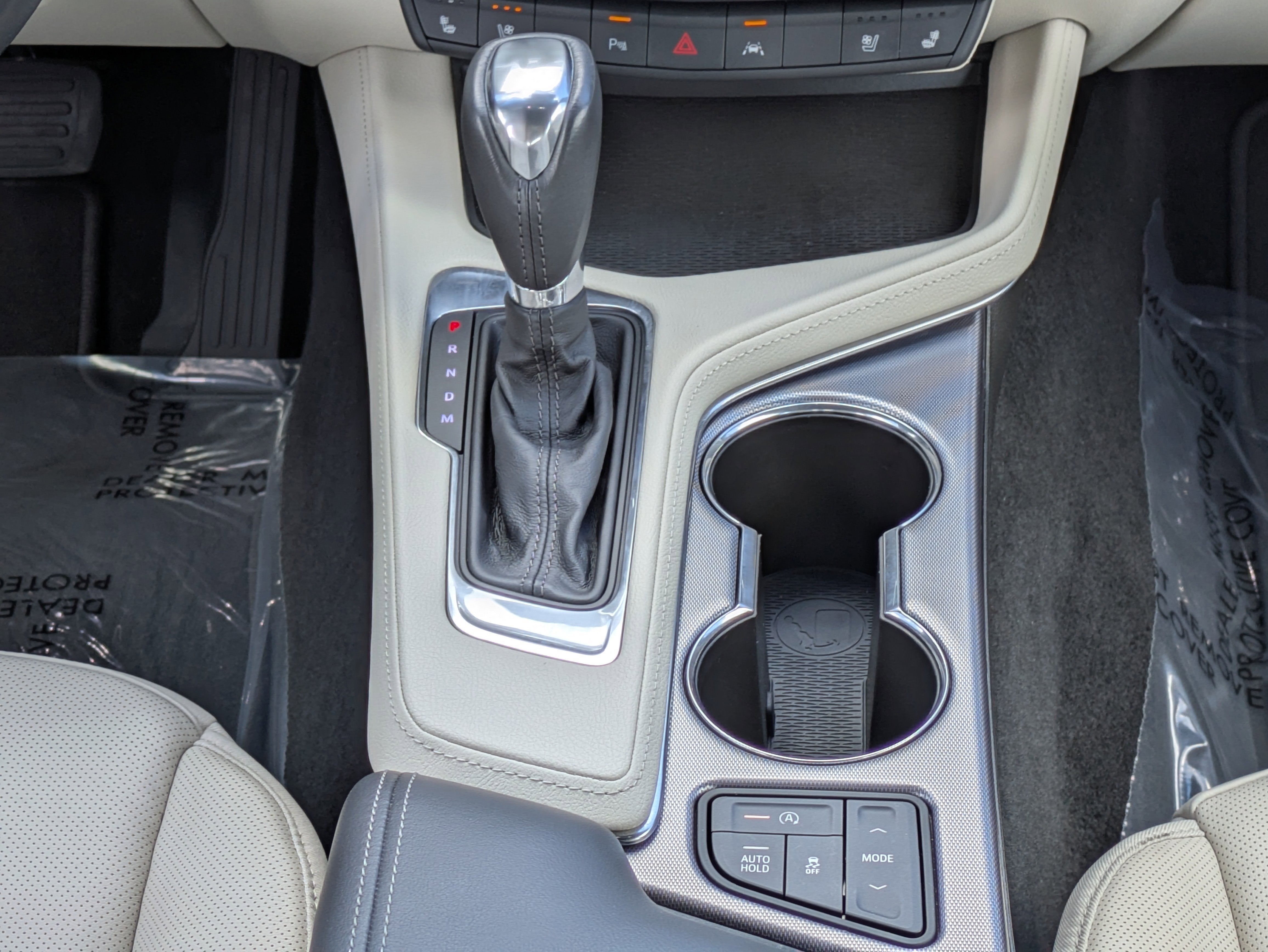 2020 Cadillac CT4 Premium Luxury