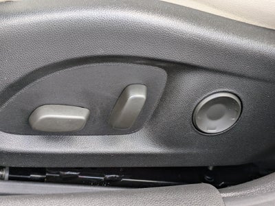 2020 Cadillac CT4 Premium Luxury