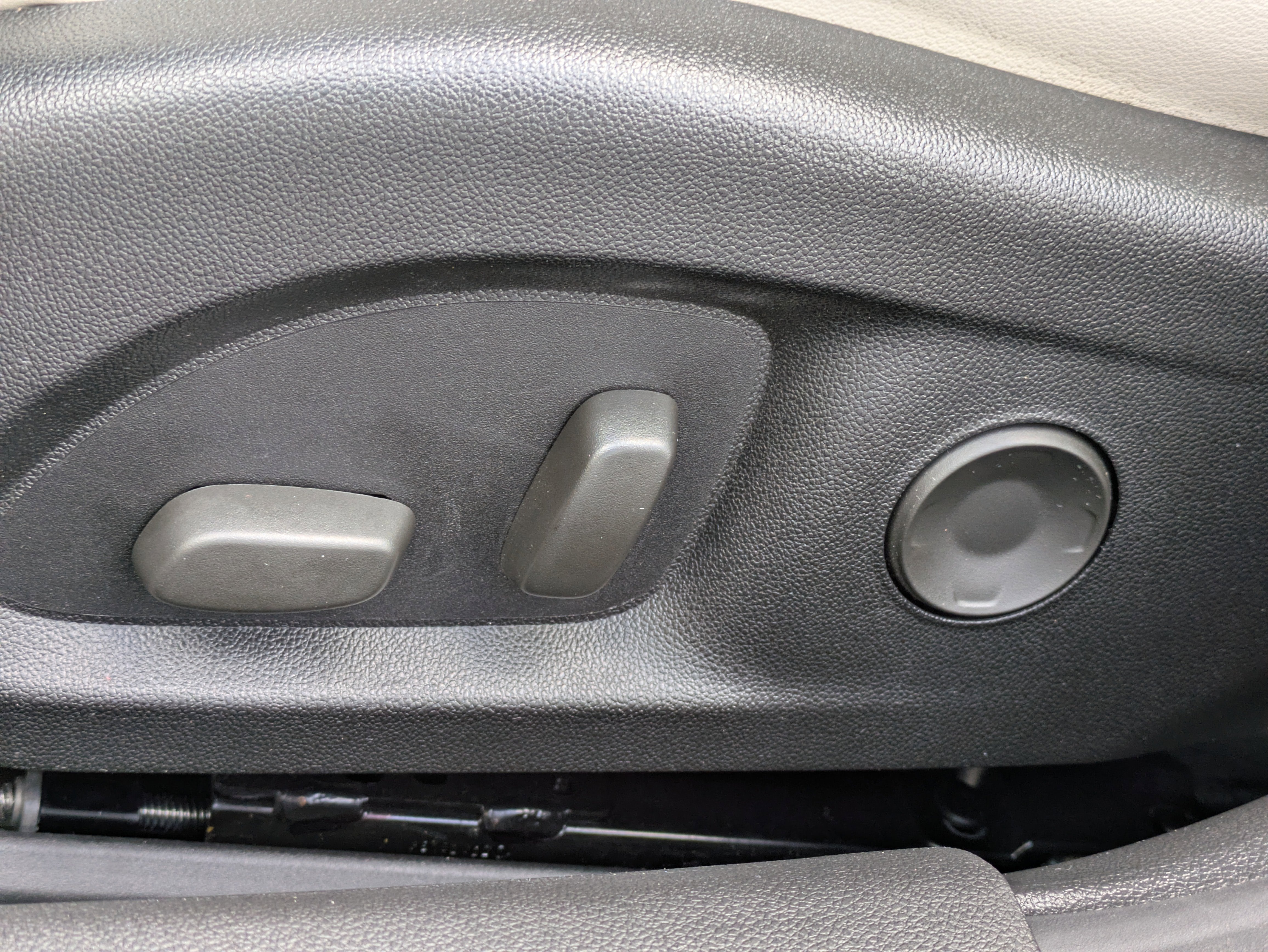 2020 Cadillac CT4 Premium Luxury