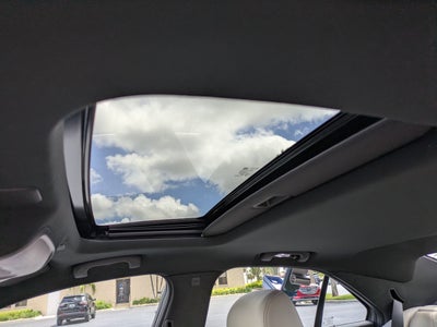 2020 Cadillac CT4 Premium Luxury