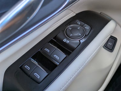 2020 Cadillac CT4 Premium Luxury