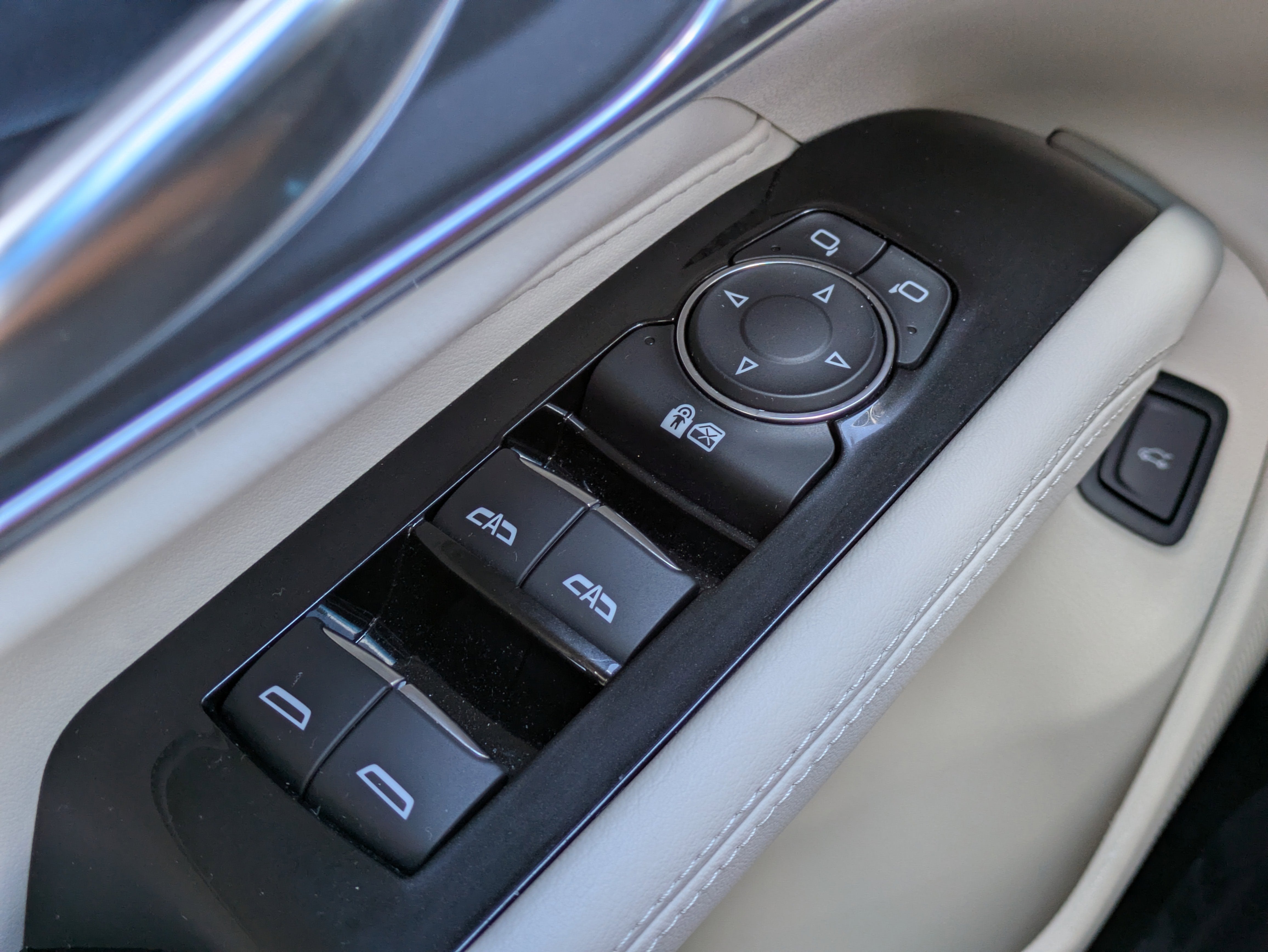 2020 Cadillac CT4 Premium Luxury