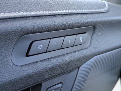 2020 Cadillac CT4 Premium Luxury