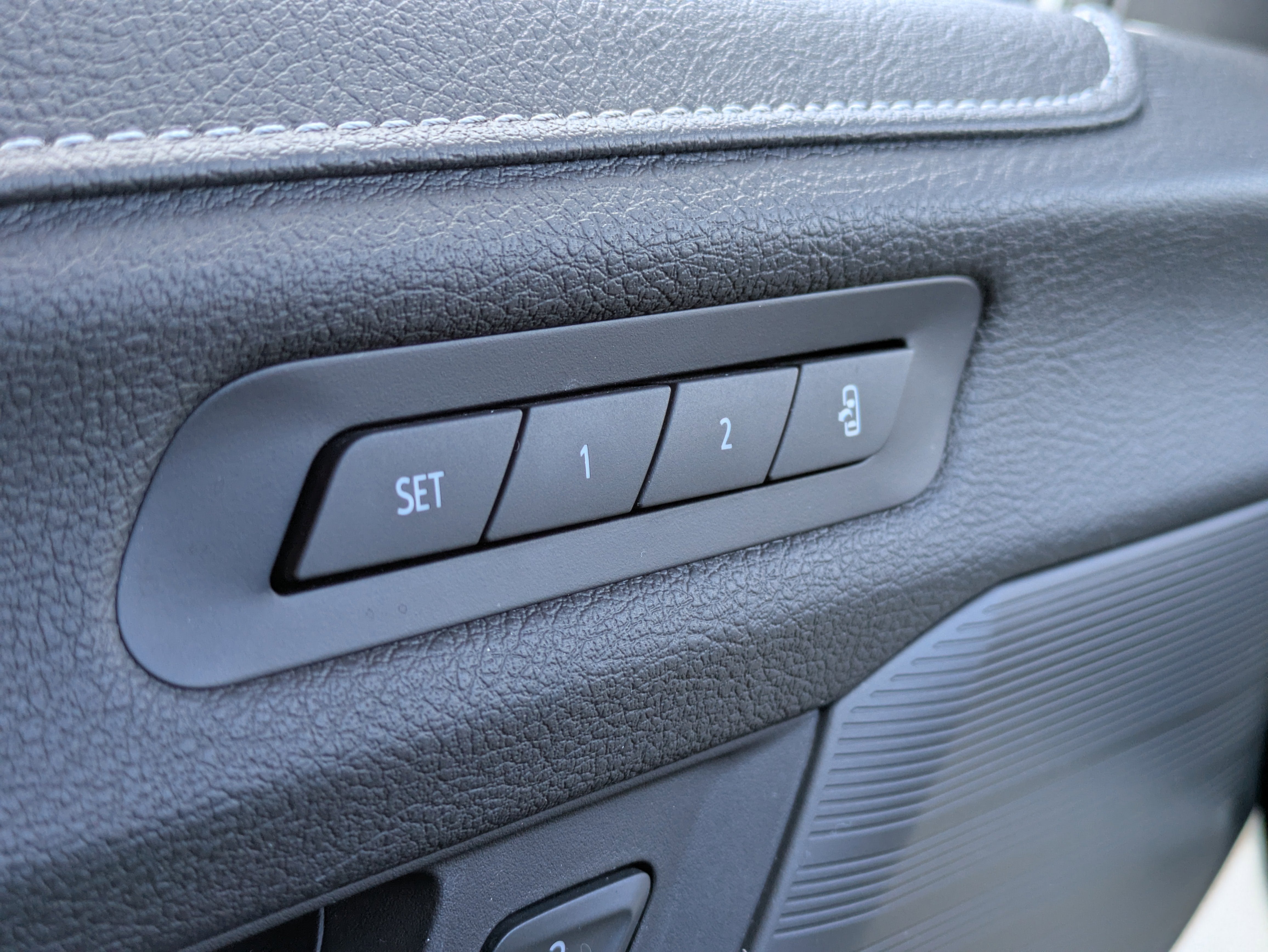 2020 Cadillac CT4 Premium Luxury