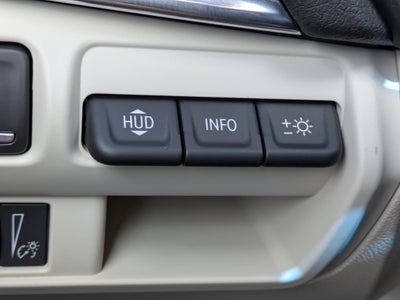 2020 Cadillac CT4 Premium Luxury