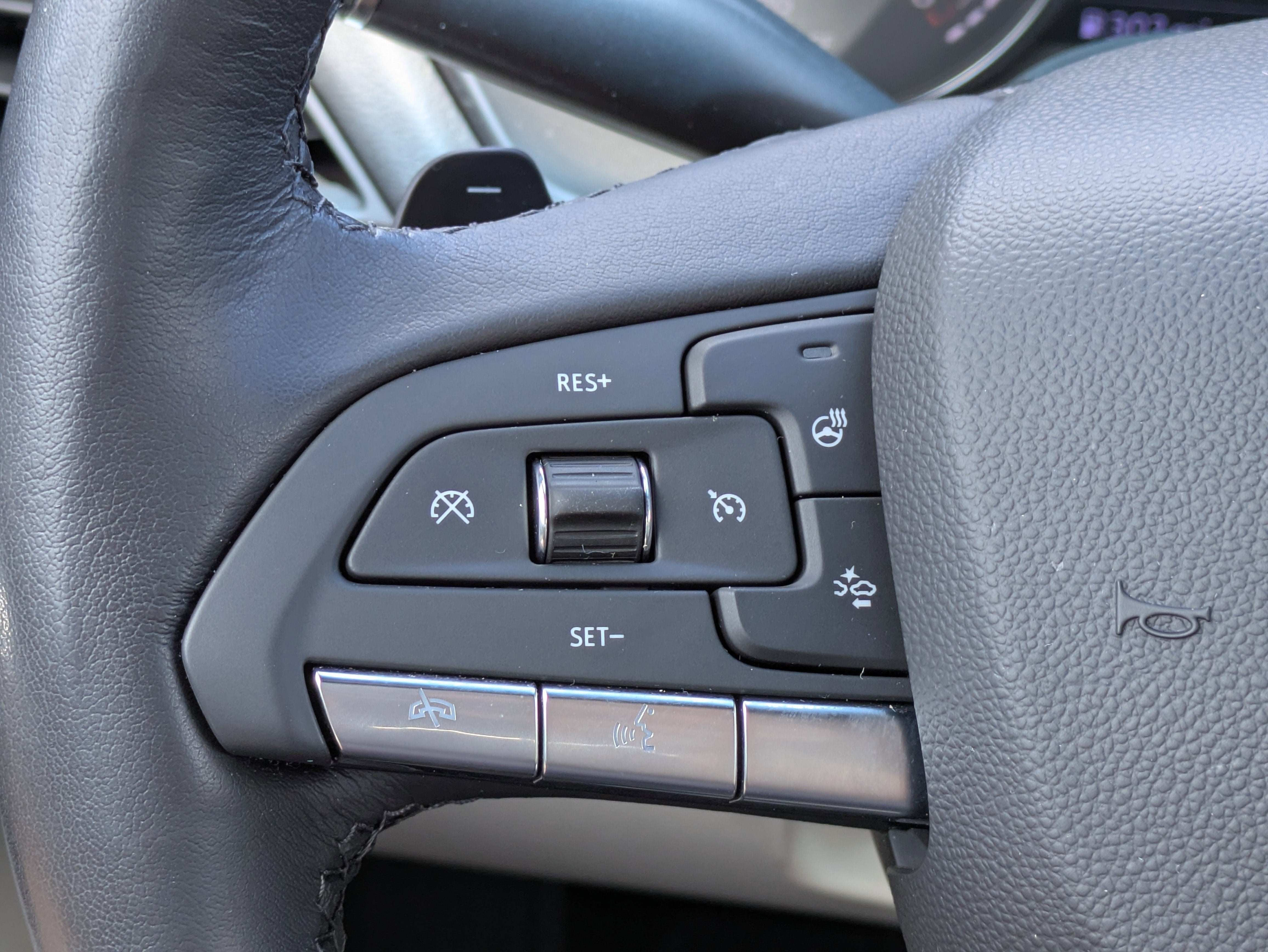 2020 Cadillac CT4 Premium Luxury