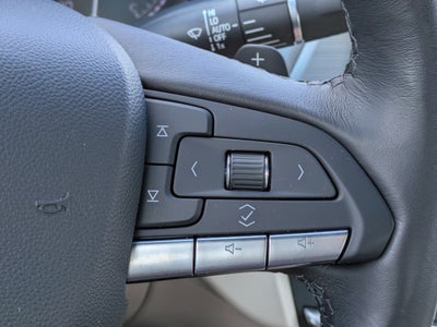 2020 Cadillac CT4 Premium Luxury