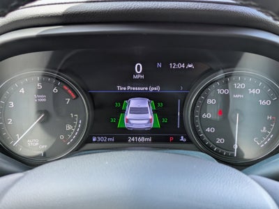 2020 Cadillac CT4 Premium Luxury