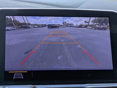 2020 Cadillac CT4 Premium Luxury