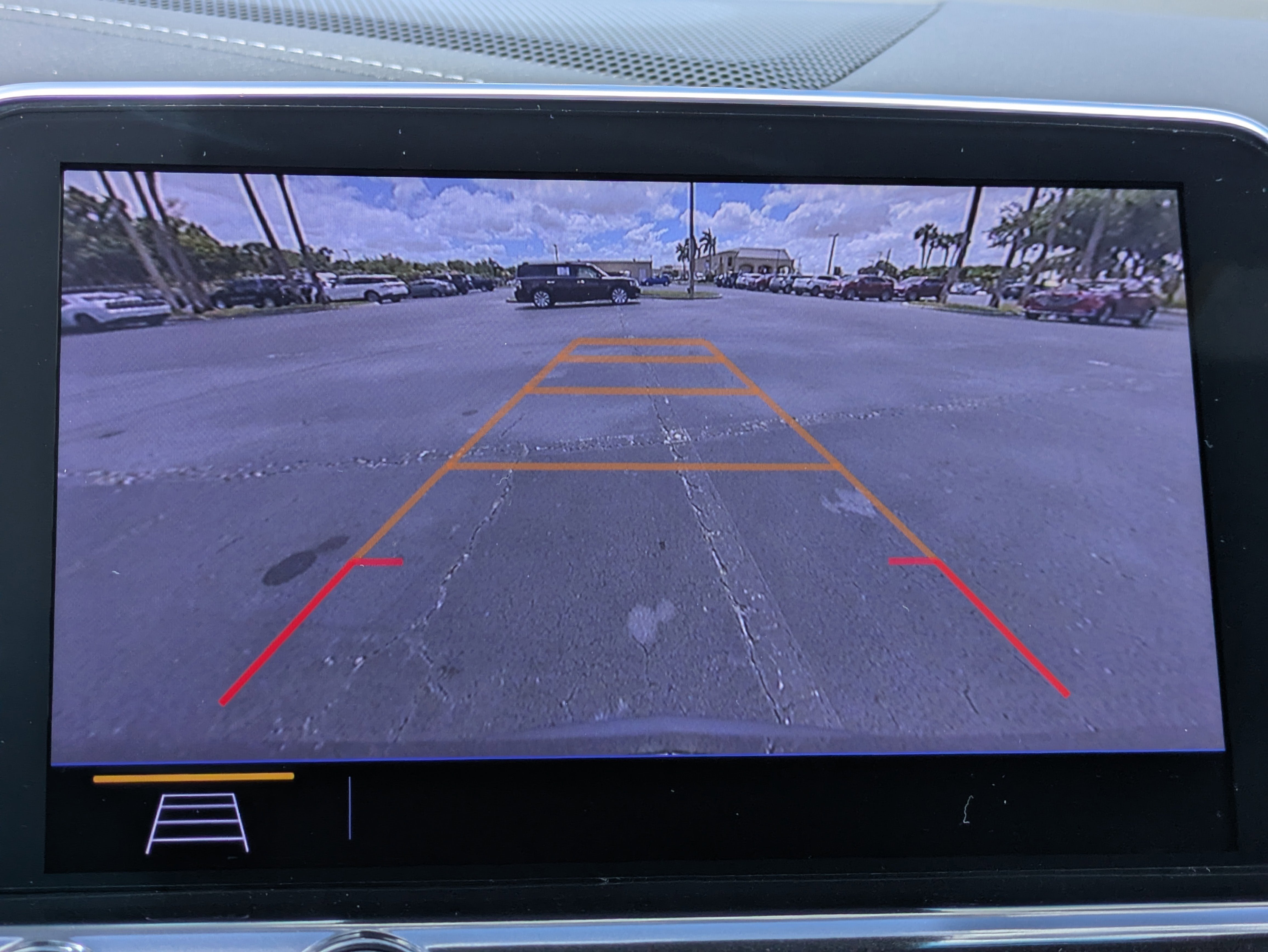 2020 Cadillac CT4 Premium Luxury