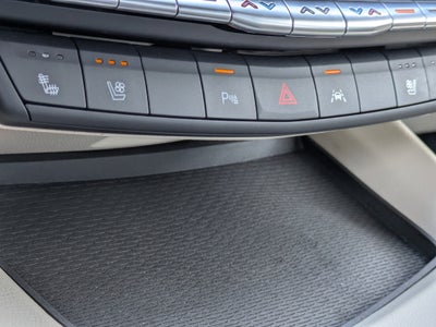 2020 Cadillac CT4 Premium Luxury