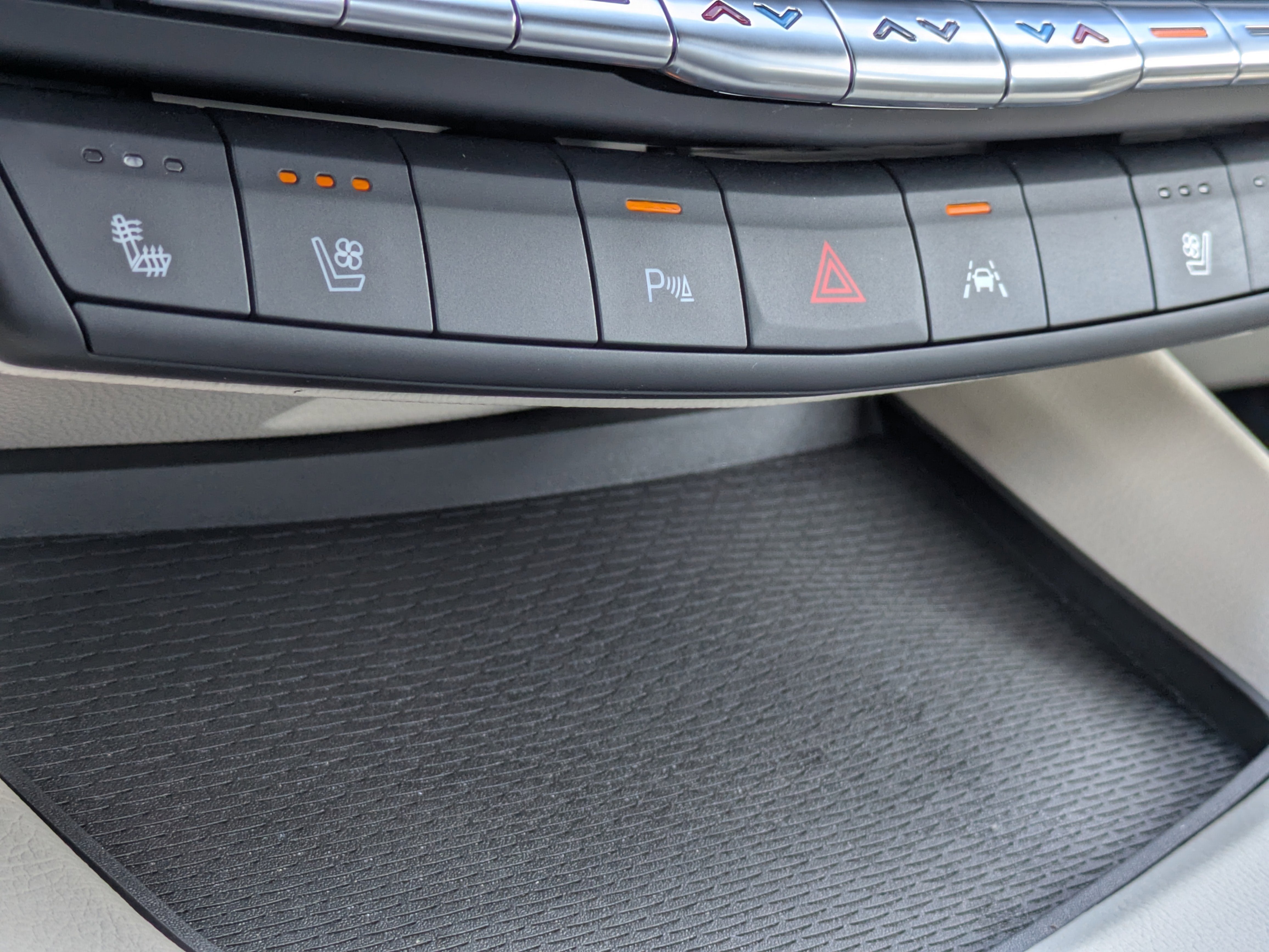 2020 Cadillac CT4 Premium Luxury