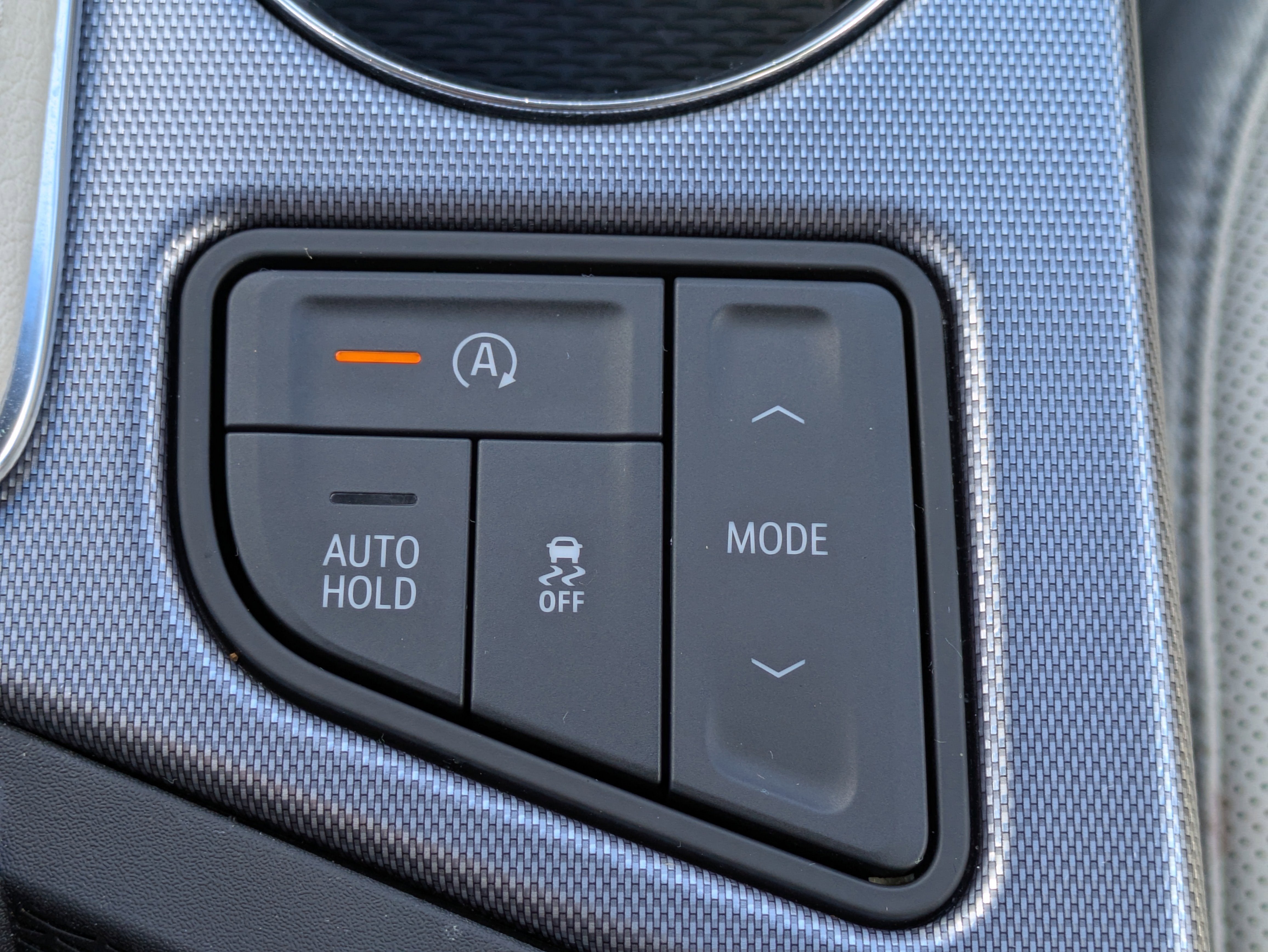 2020 Cadillac CT4 Premium Luxury