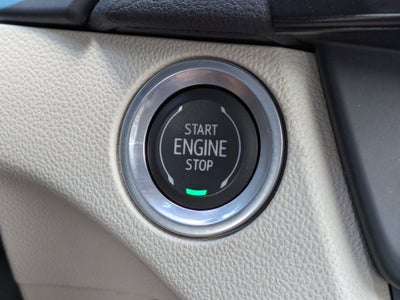 2020 Cadillac CT4 Premium Luxury